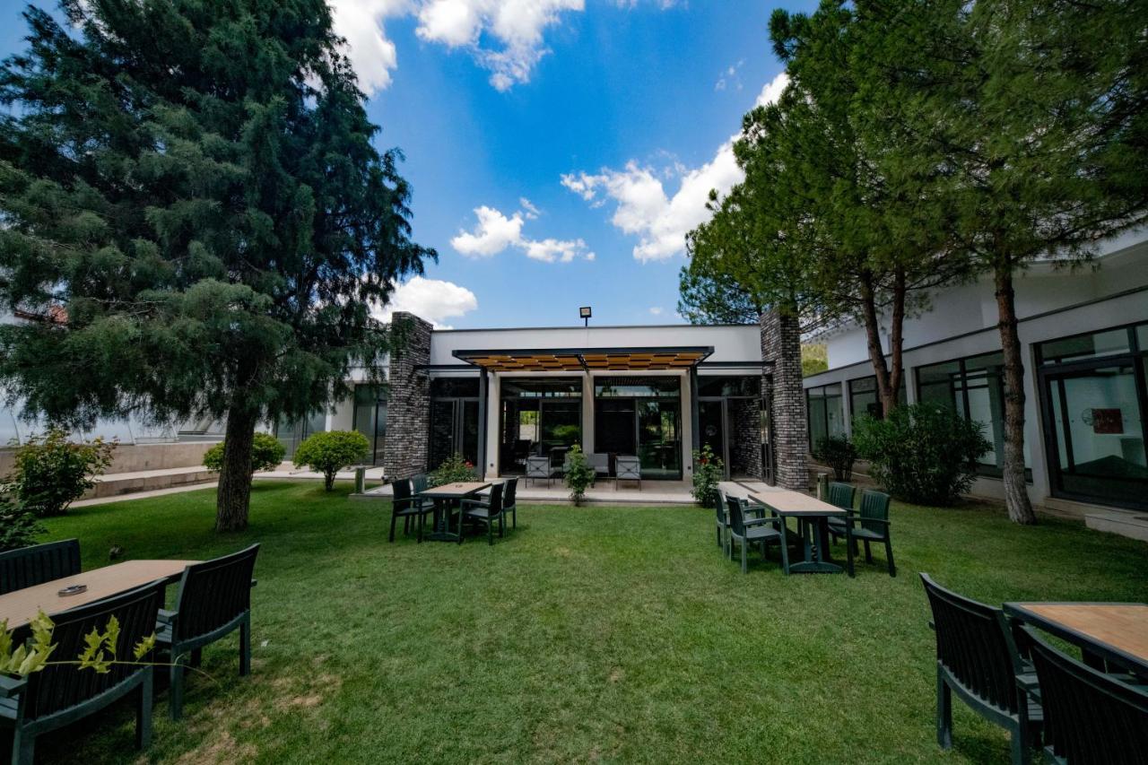 Herakles Thermal Hotel 4*