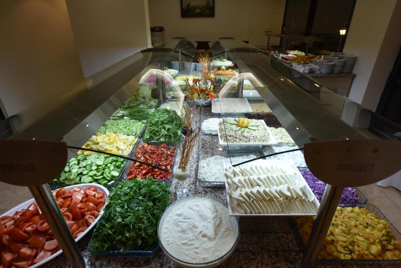 Hotel Herakles Thermal
