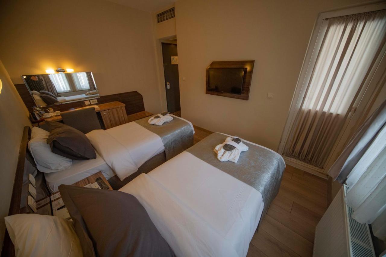 Herakles Thermal Hotel
