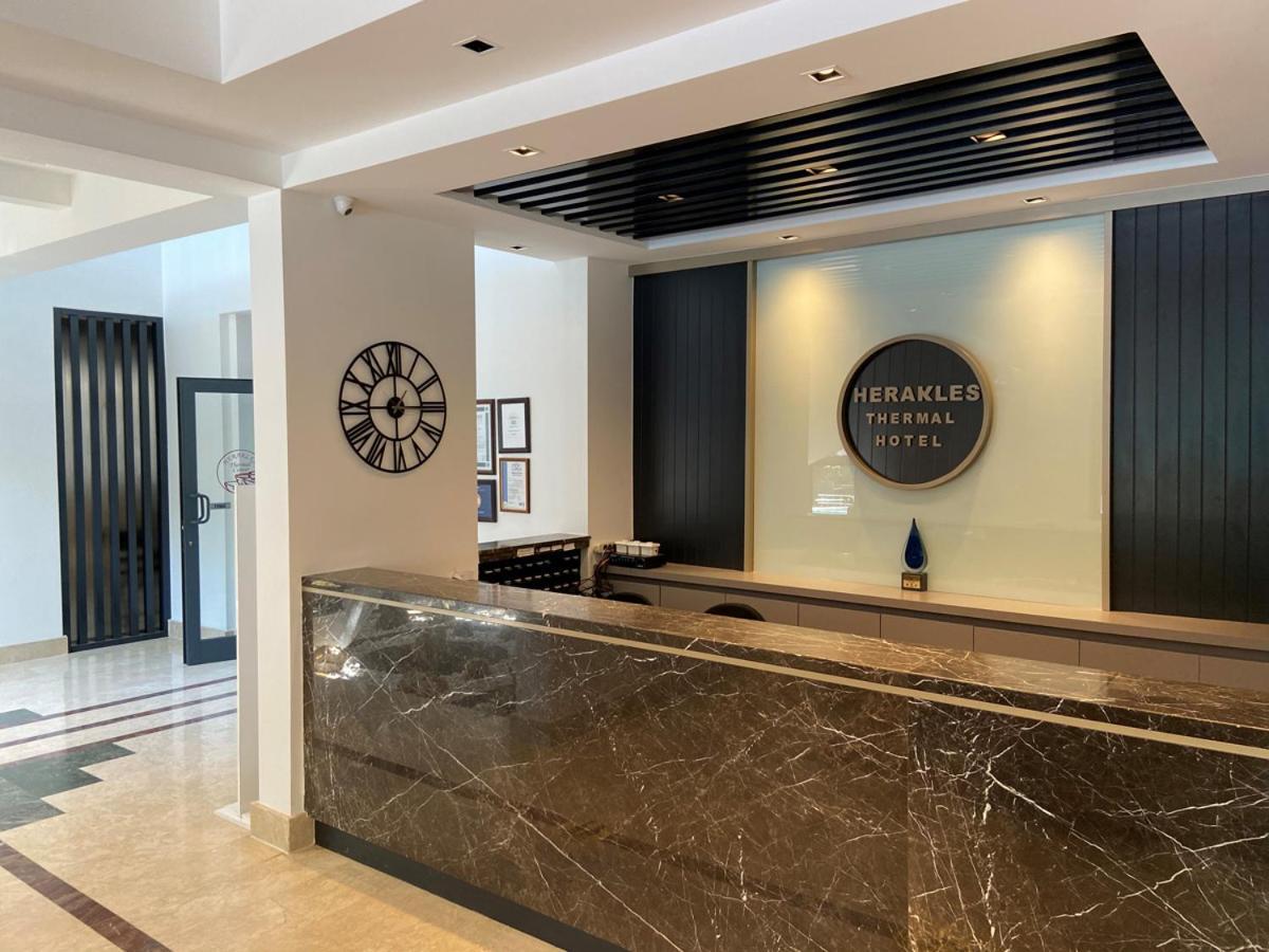 Hotel Herakles Thermal