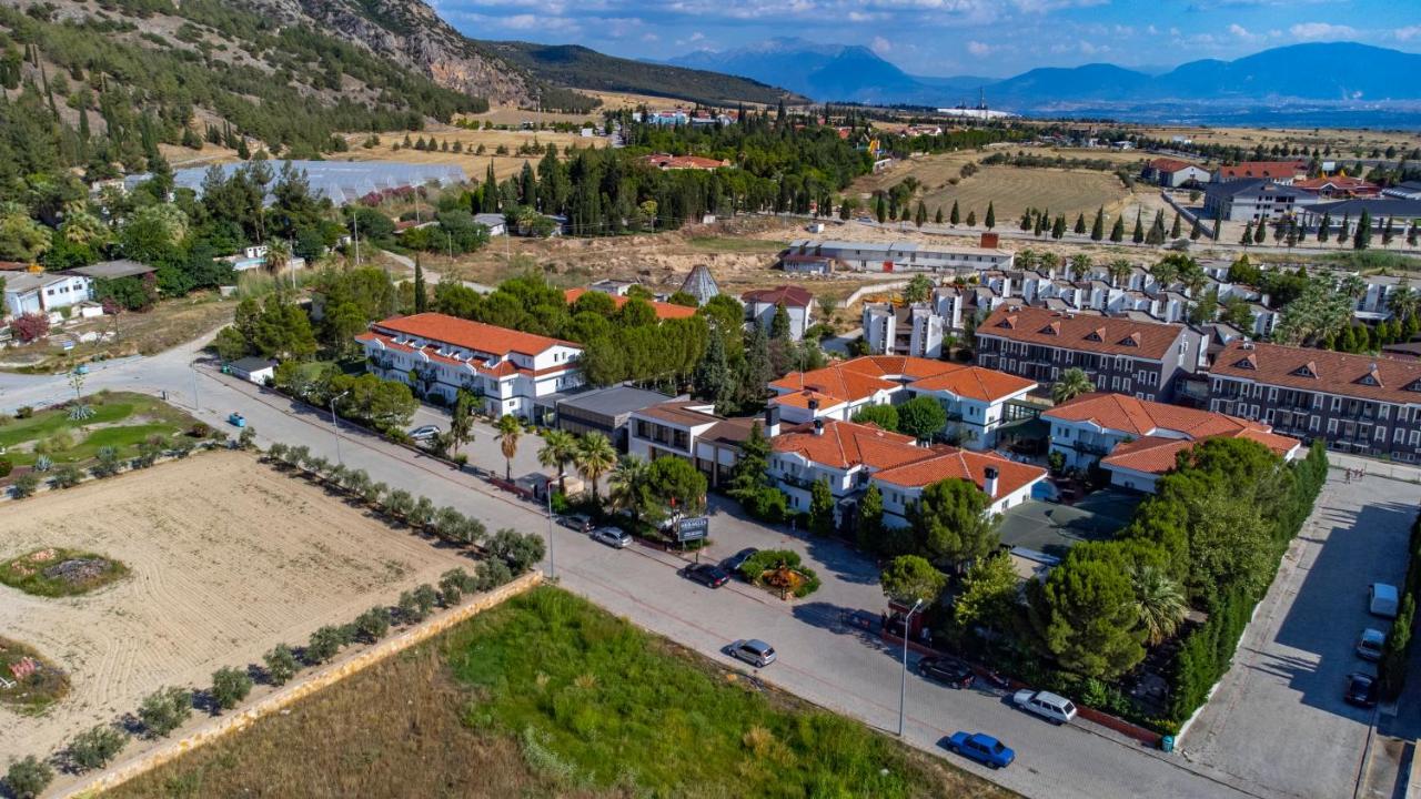 Herakles Thermal Hotel