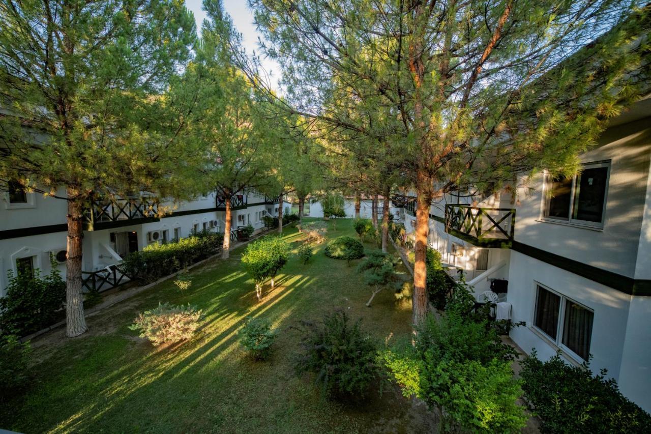 Herakles Thermal Hotel 4*
