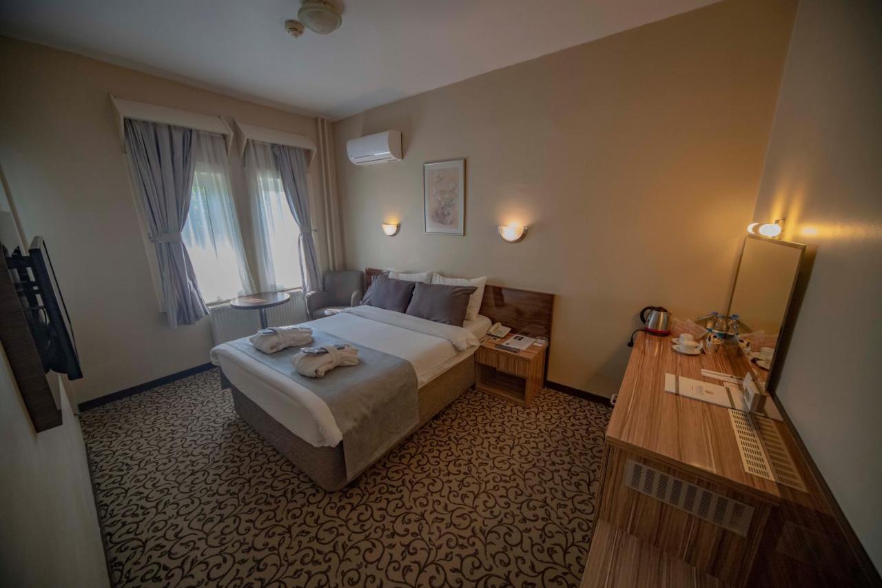 Hotel Herakles Thermal