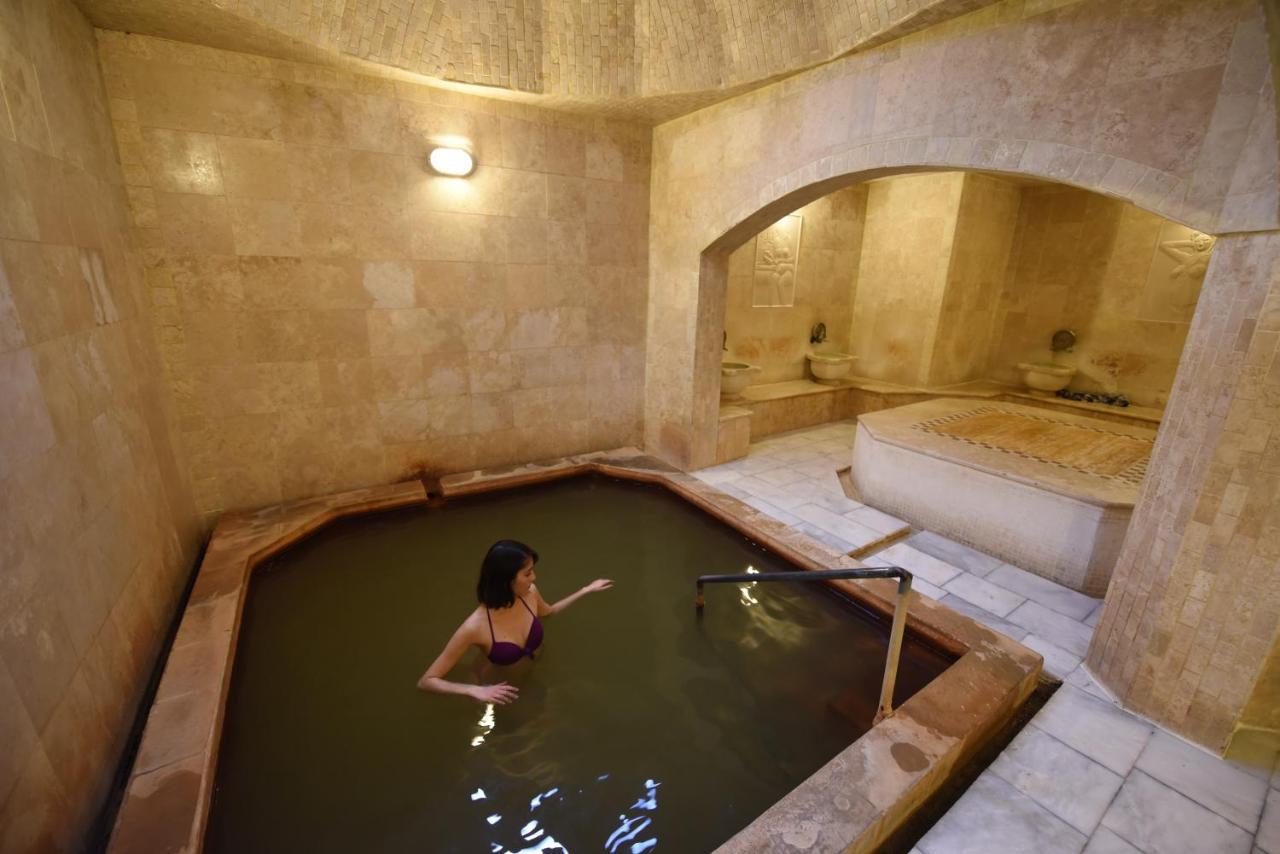 Hotel Herakles Thermal 4*