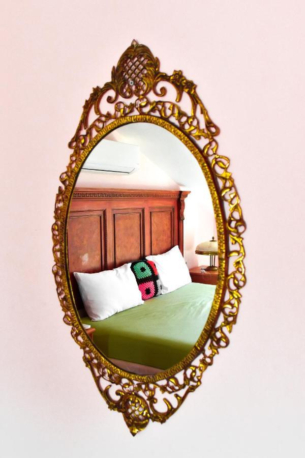 Bed & Breakfast Smyrna 3*