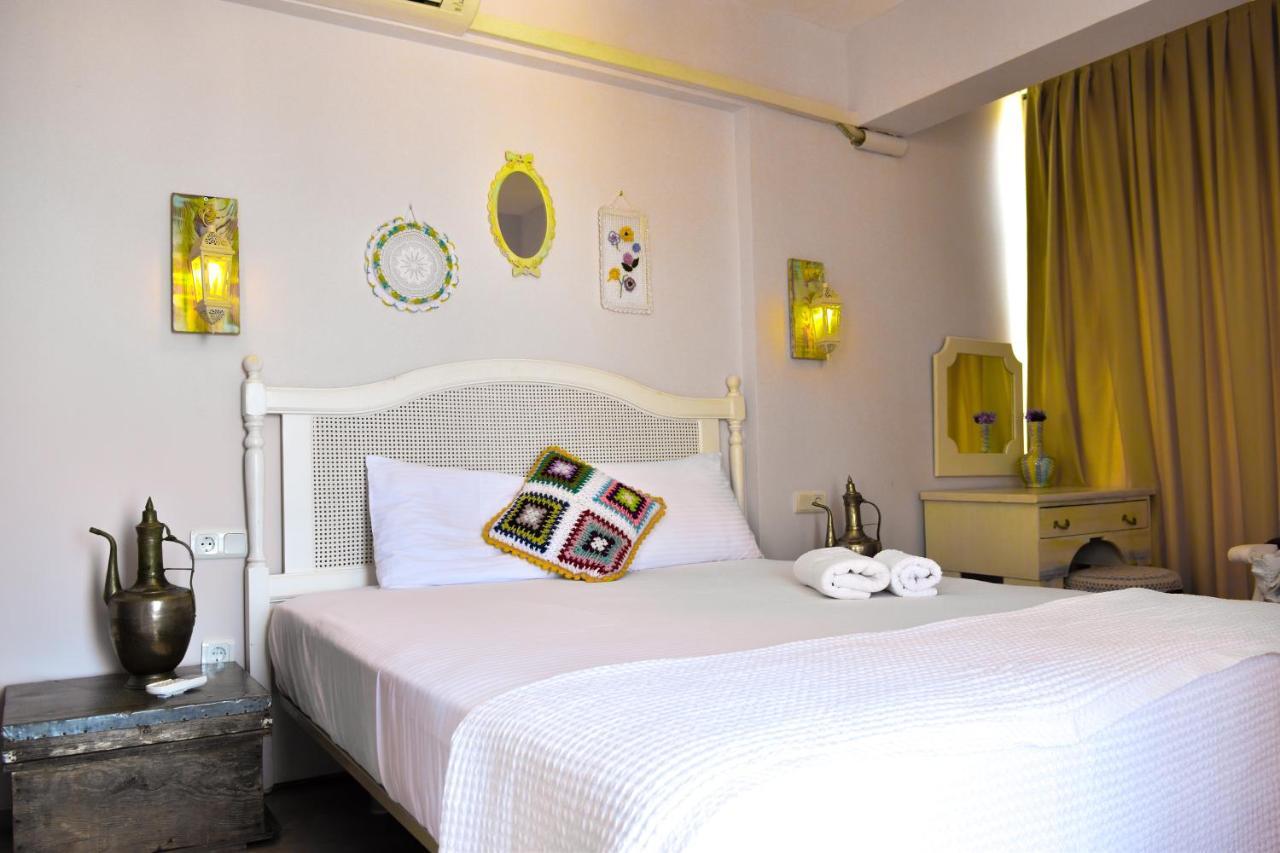Smyrna Bed & Breakfast Kas