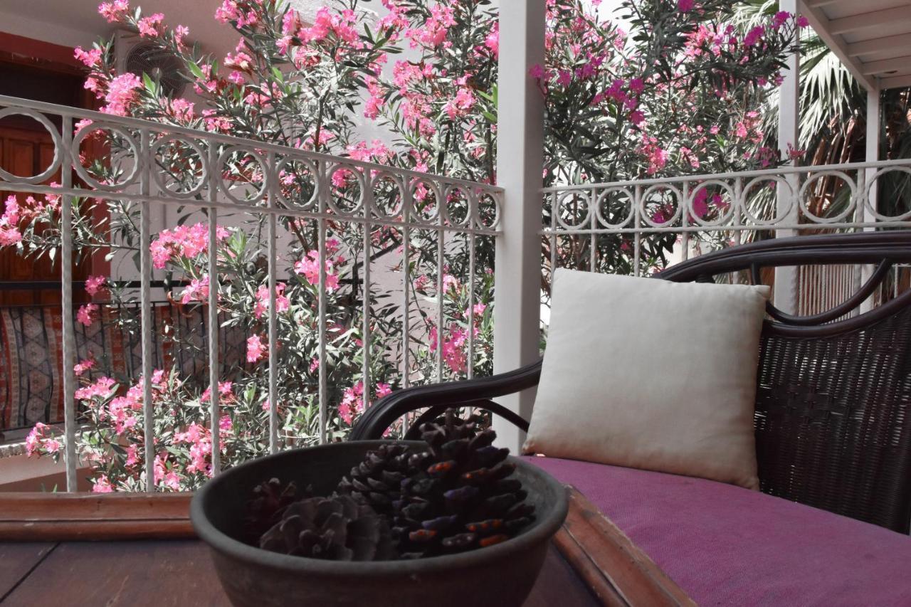 Bed & Breakfast Smyrna 3*