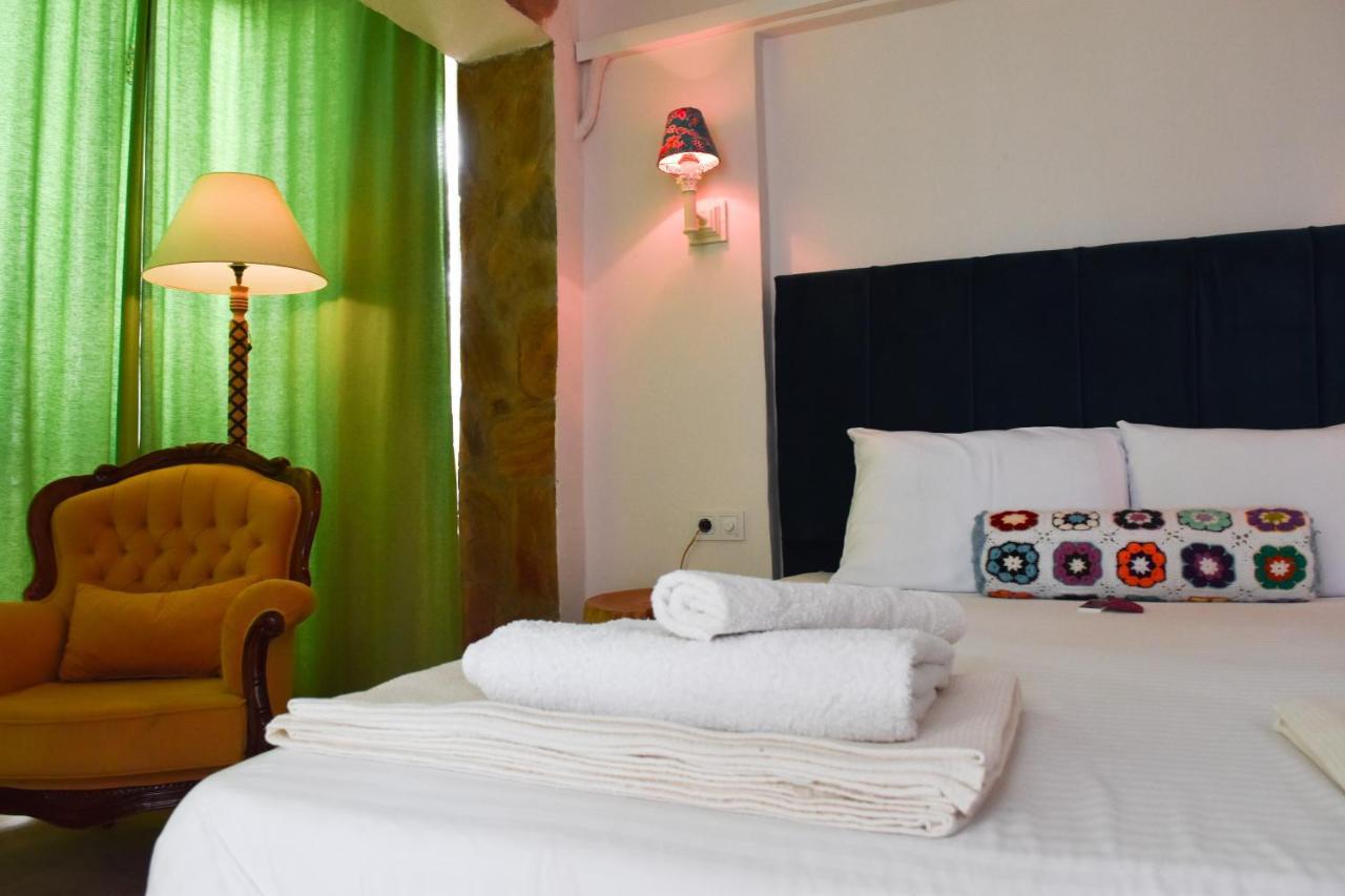 Smyrna Bed & Breakfast 3*