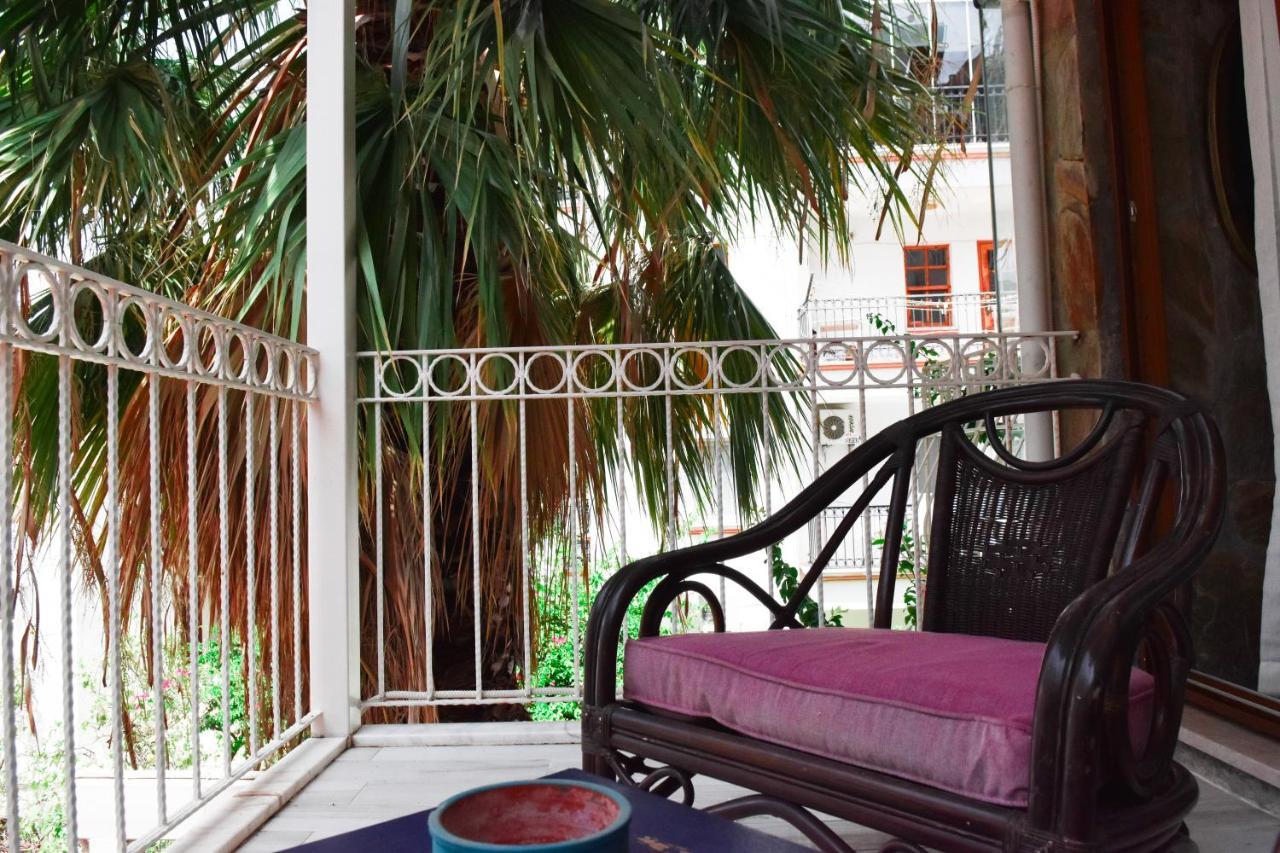Bed & Breakfast Smyrna 3*