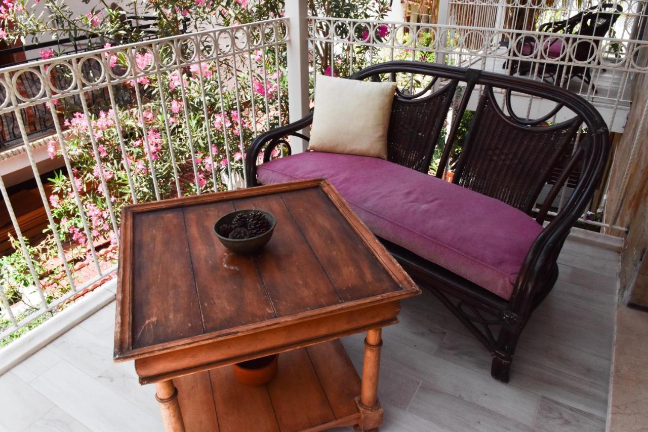 Bed & Breakfast Smyrna 3*