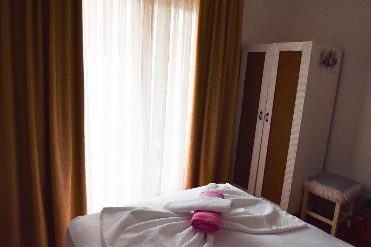 Smyrna Bed & Breakfast 3*