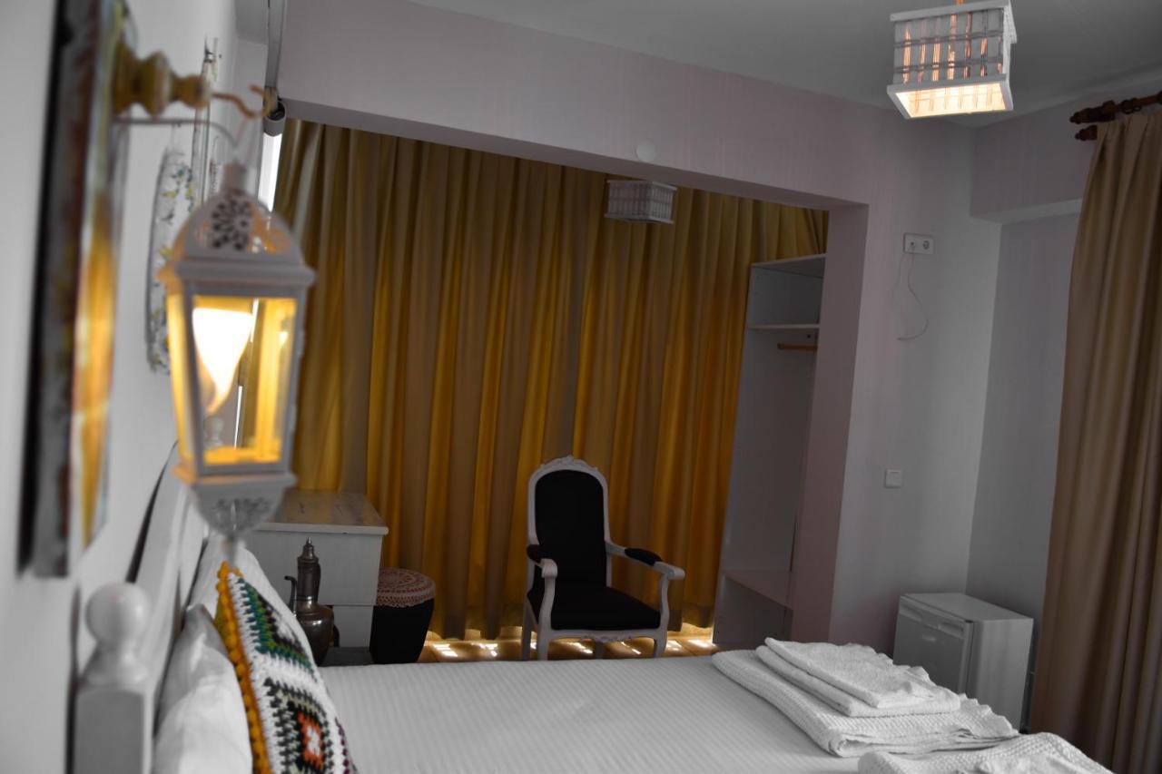 Smyrna Bed & Breakfast Kas