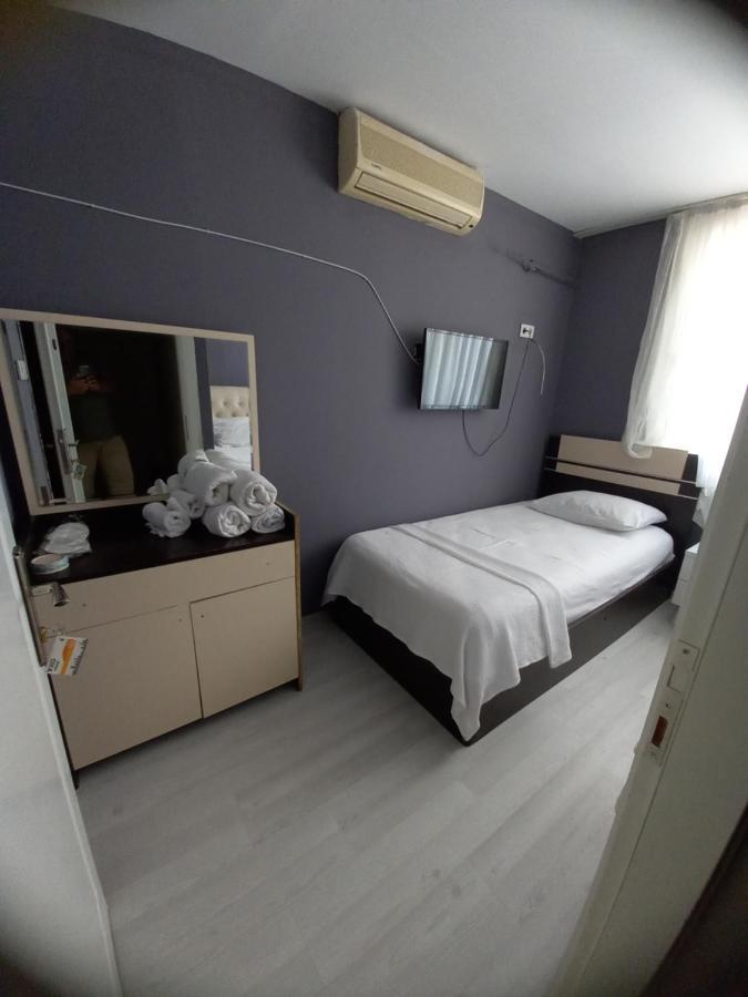 Hotel Dilmac