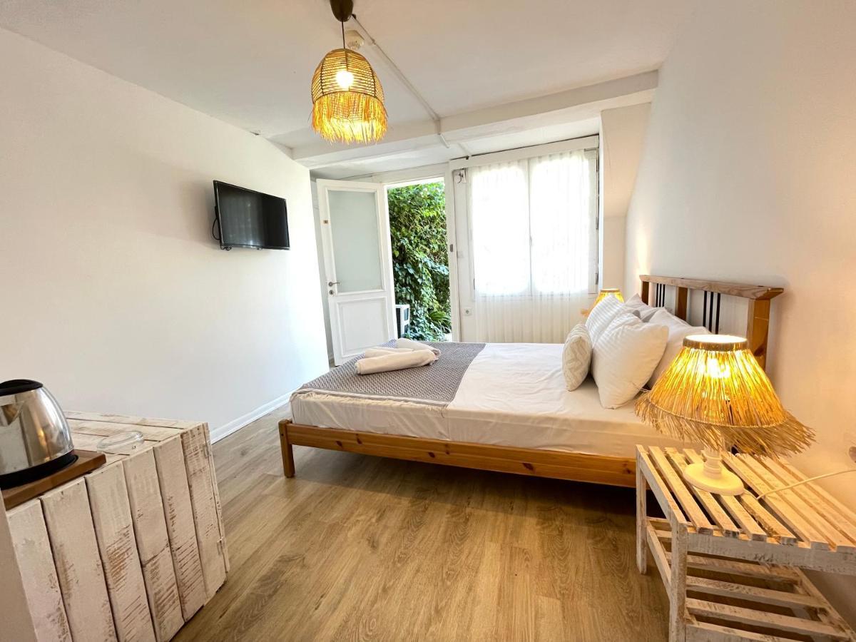 Ikigai Rifat Hotel *
