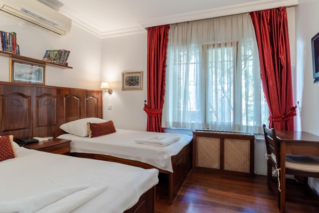 Sebnem Hotel 3*