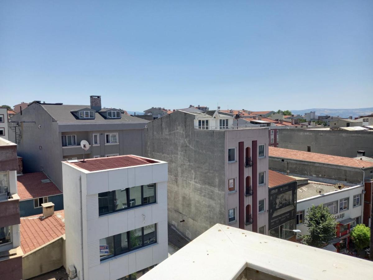 Dilmac Hotel