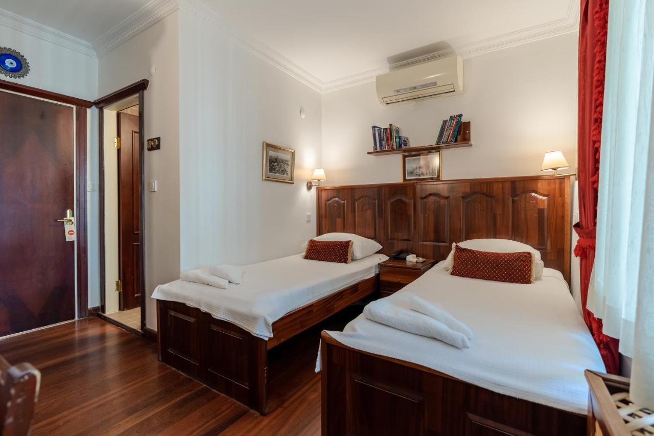 Hotel Sebnem