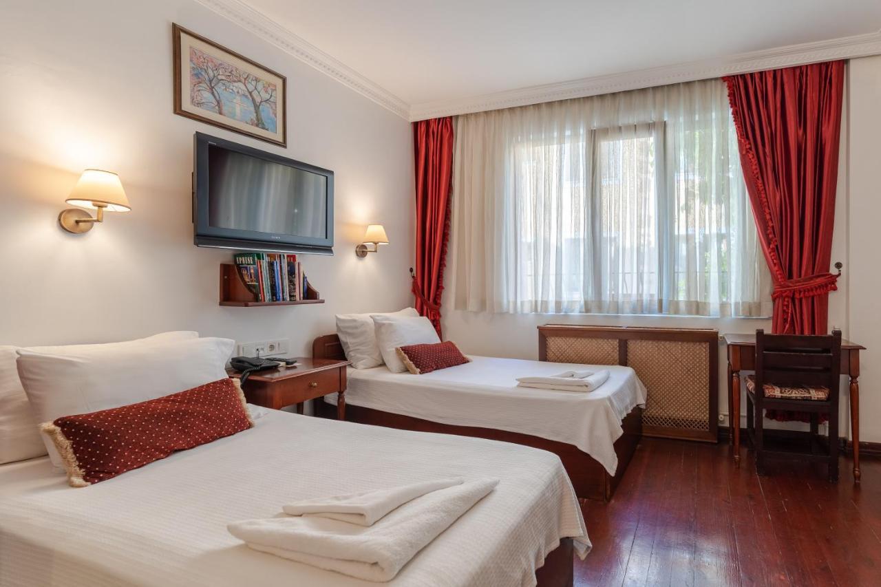 Sebnem 3* Istanbul