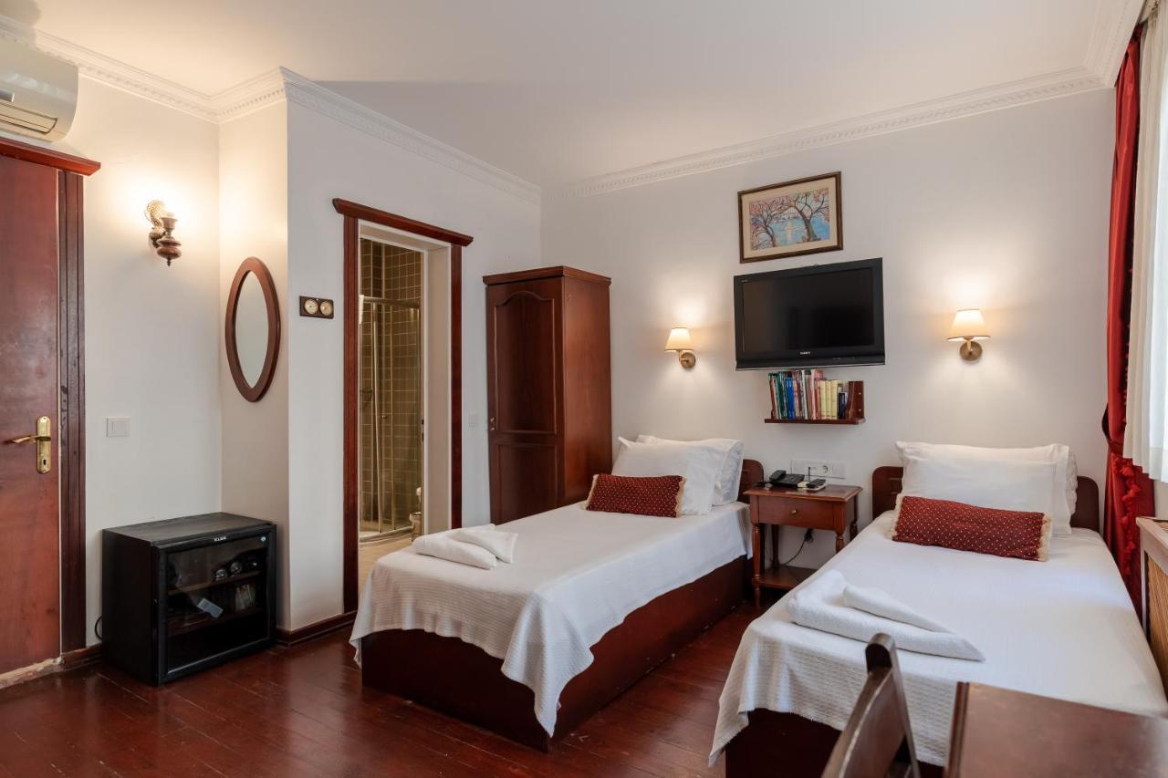 Sebnem Hotel 3*