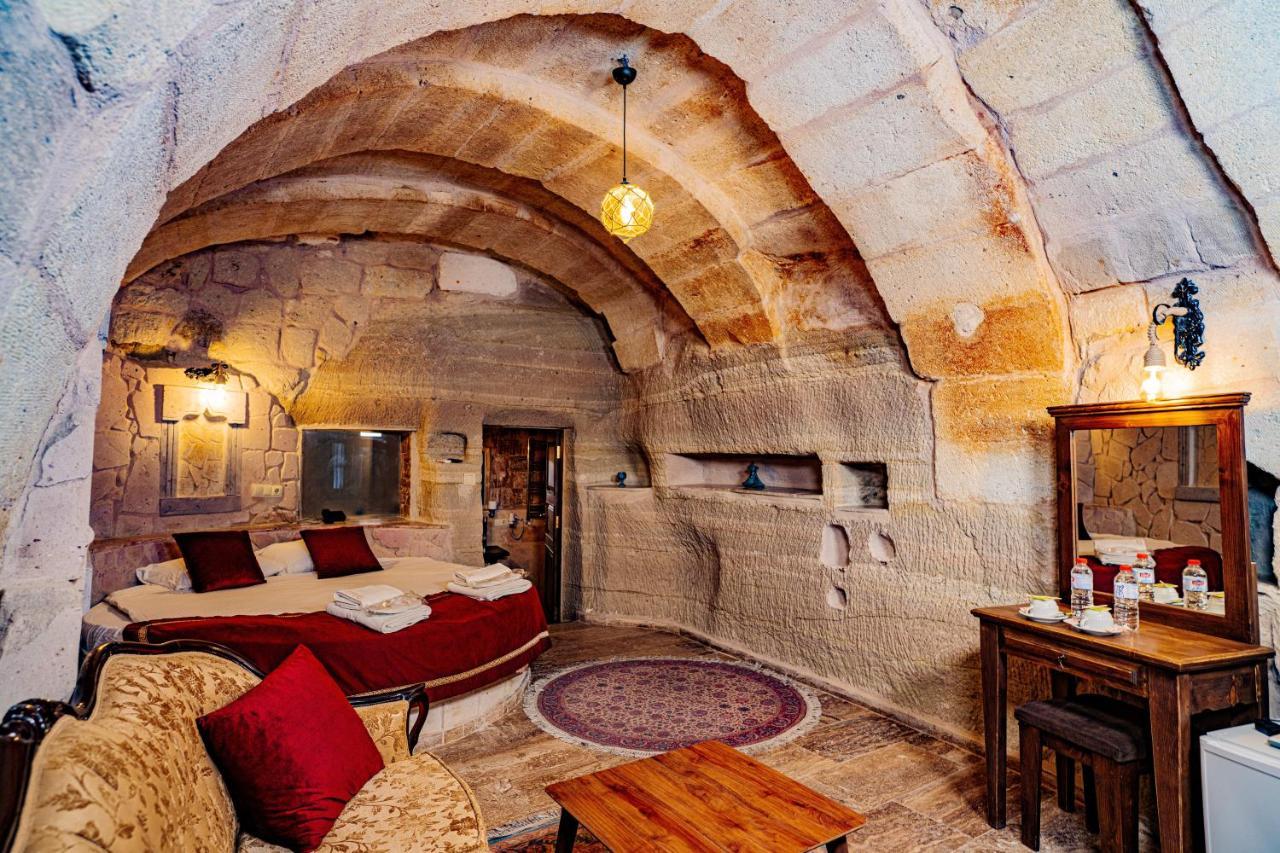 Hotel Cappadocia Caves