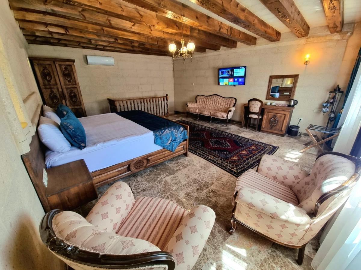 Hotel Cappadocia Caves