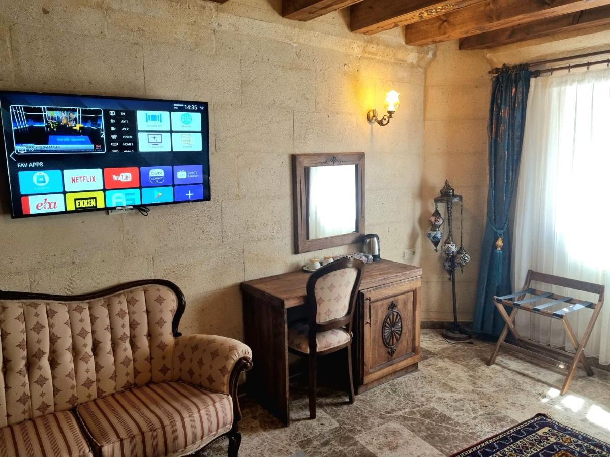 Hotel Cappadocia Caves Goreme
