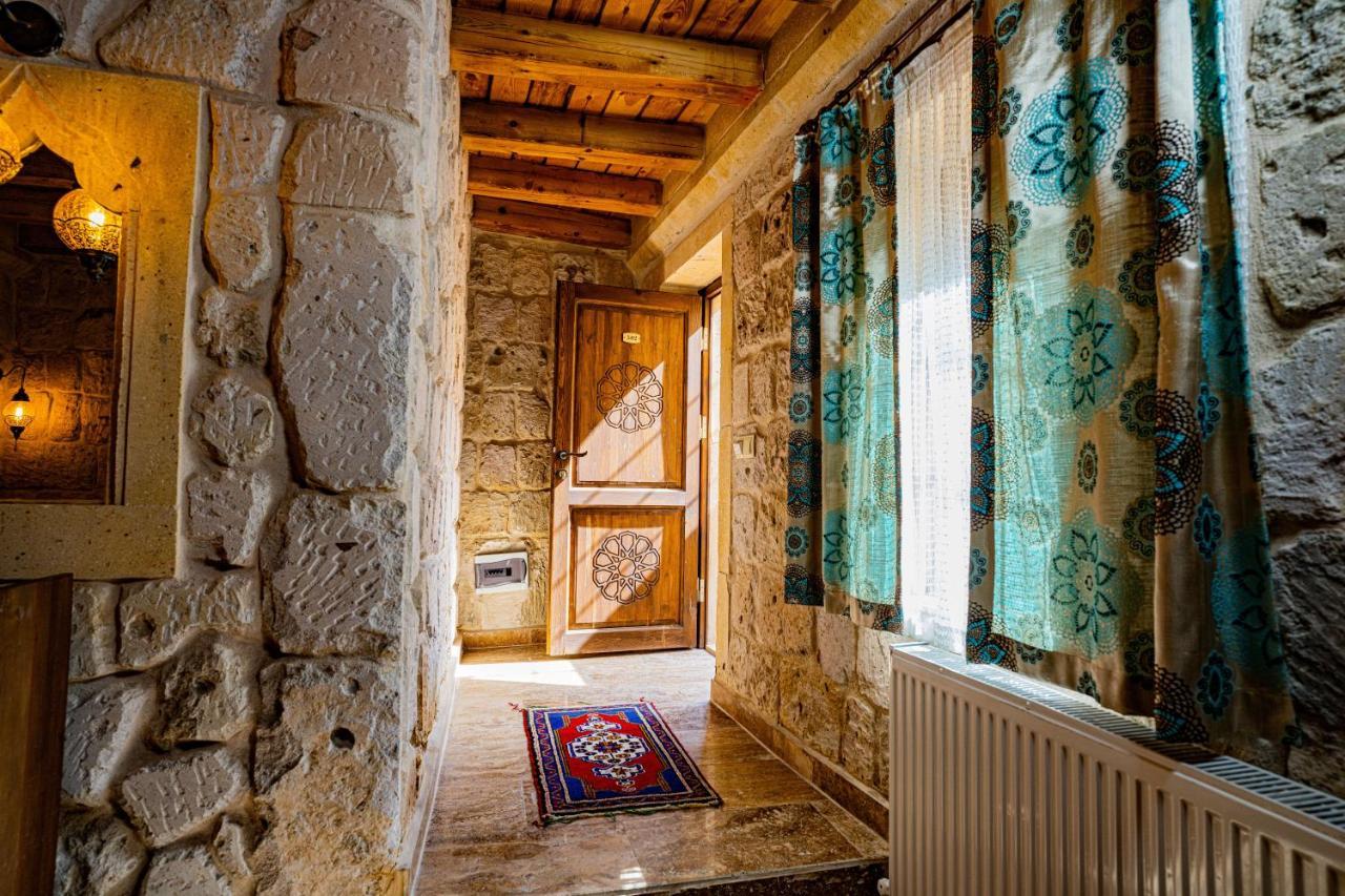 Cappadocia Caves Hotel