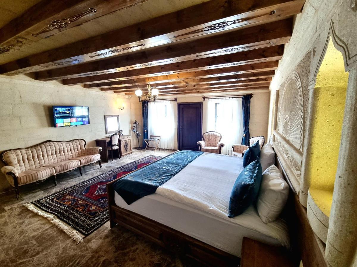 Cappadocia Caves 4*
