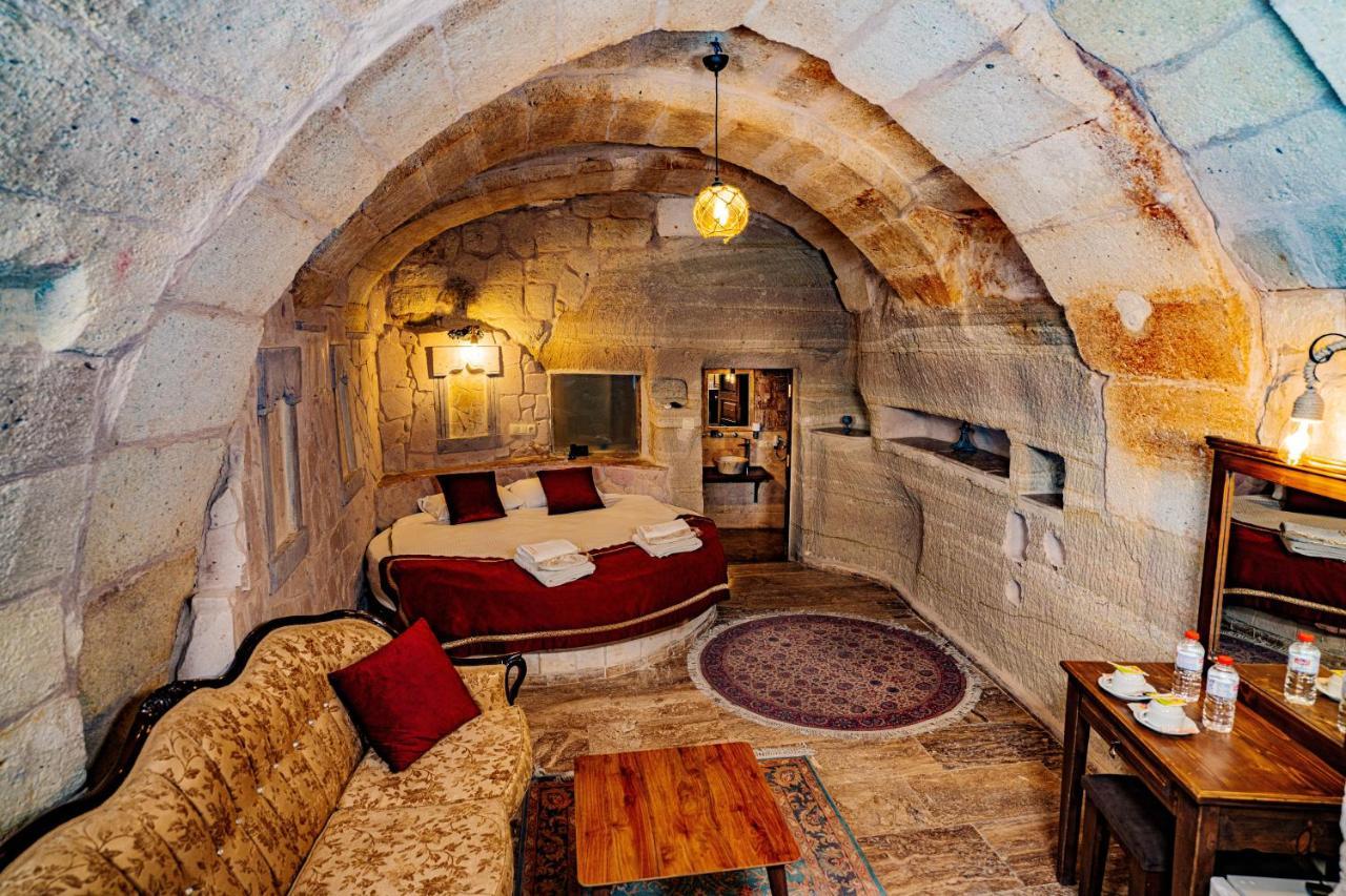 Cappadocia Caves Hotel Goreme