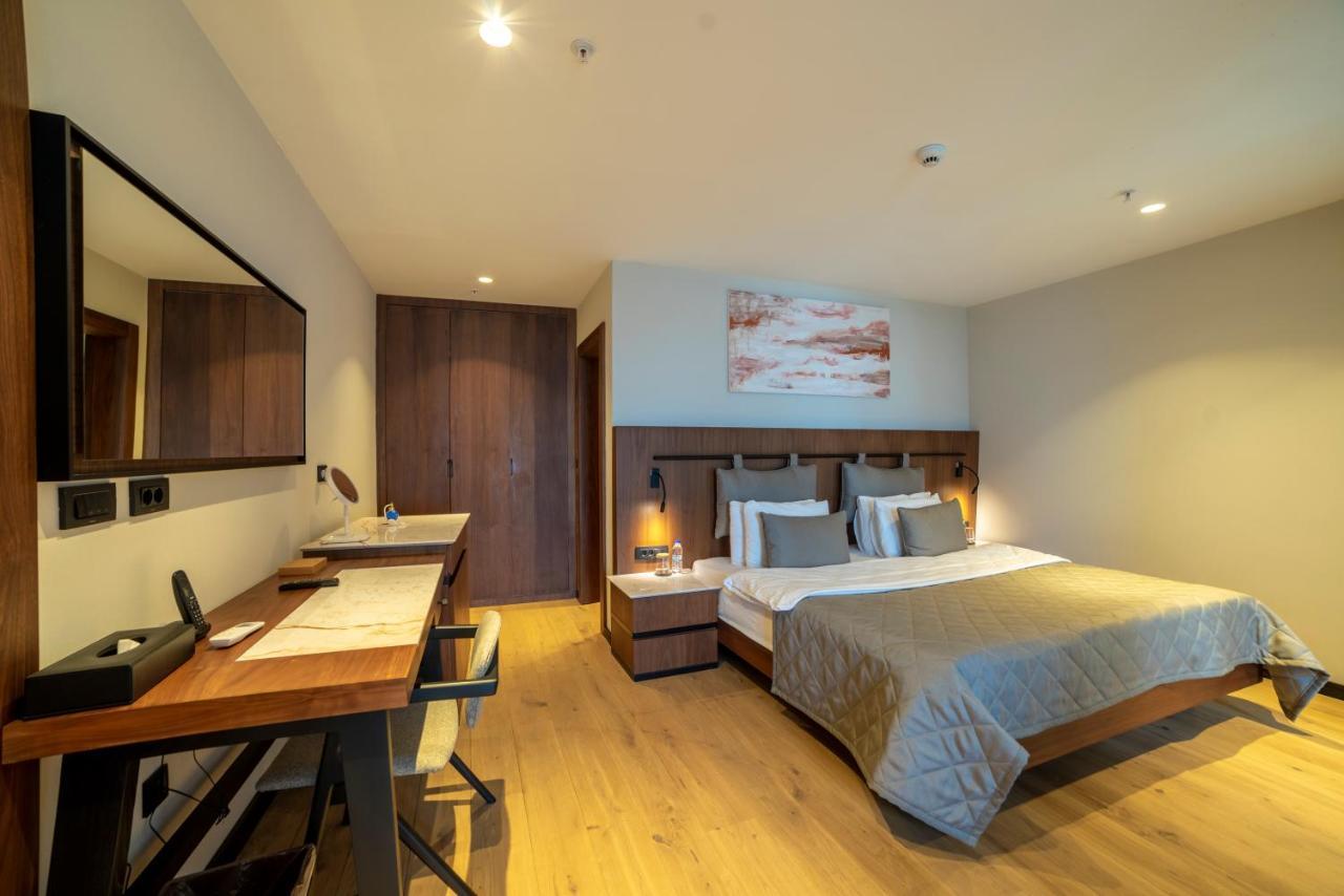 Resort Duja Bodrum 5*