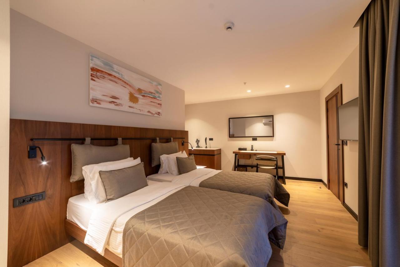 Duja Bodrum Resort Torba