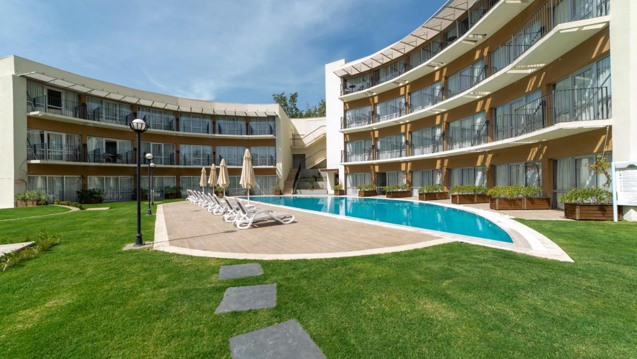 Resort Duja Bodrum