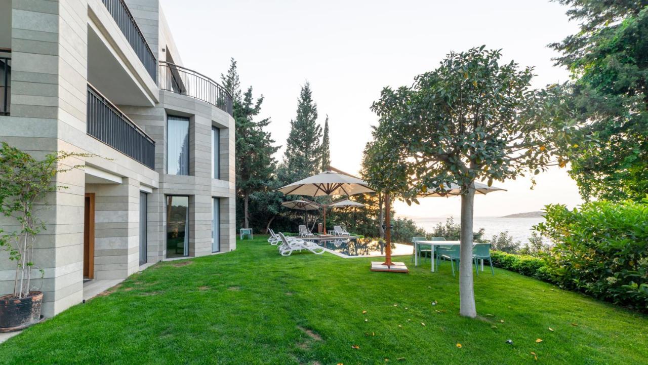 Duja Bodrum Resort 5*