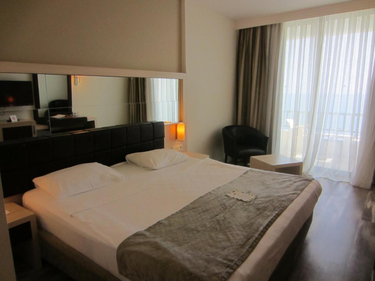 Golden Lotus Hotel Kemer