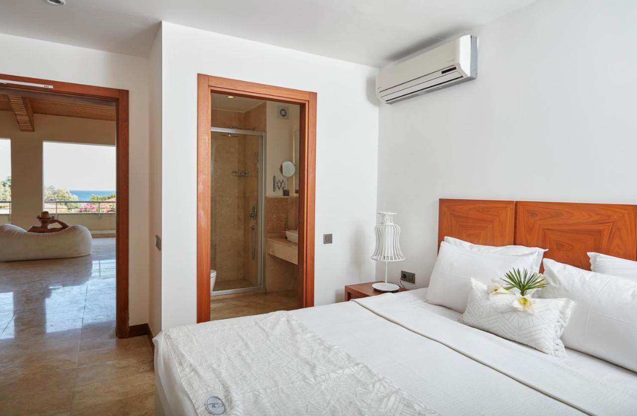 Flow Surf & Hotel Datca
