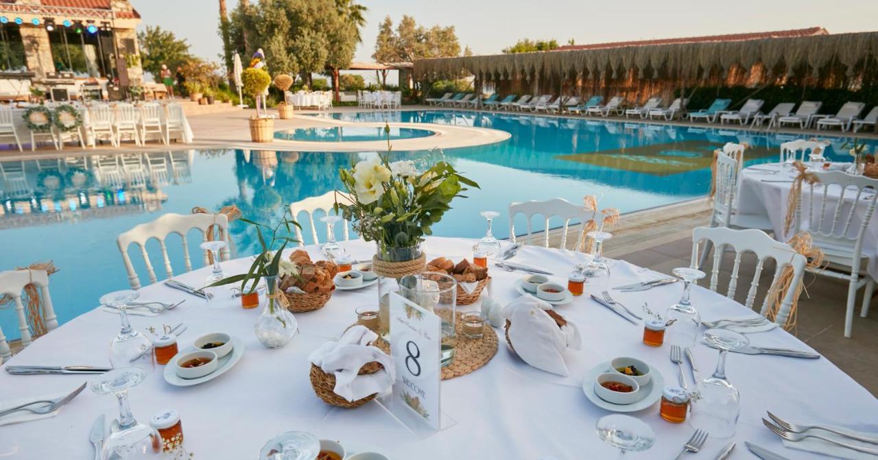 Flow Surf & Hotel Datca