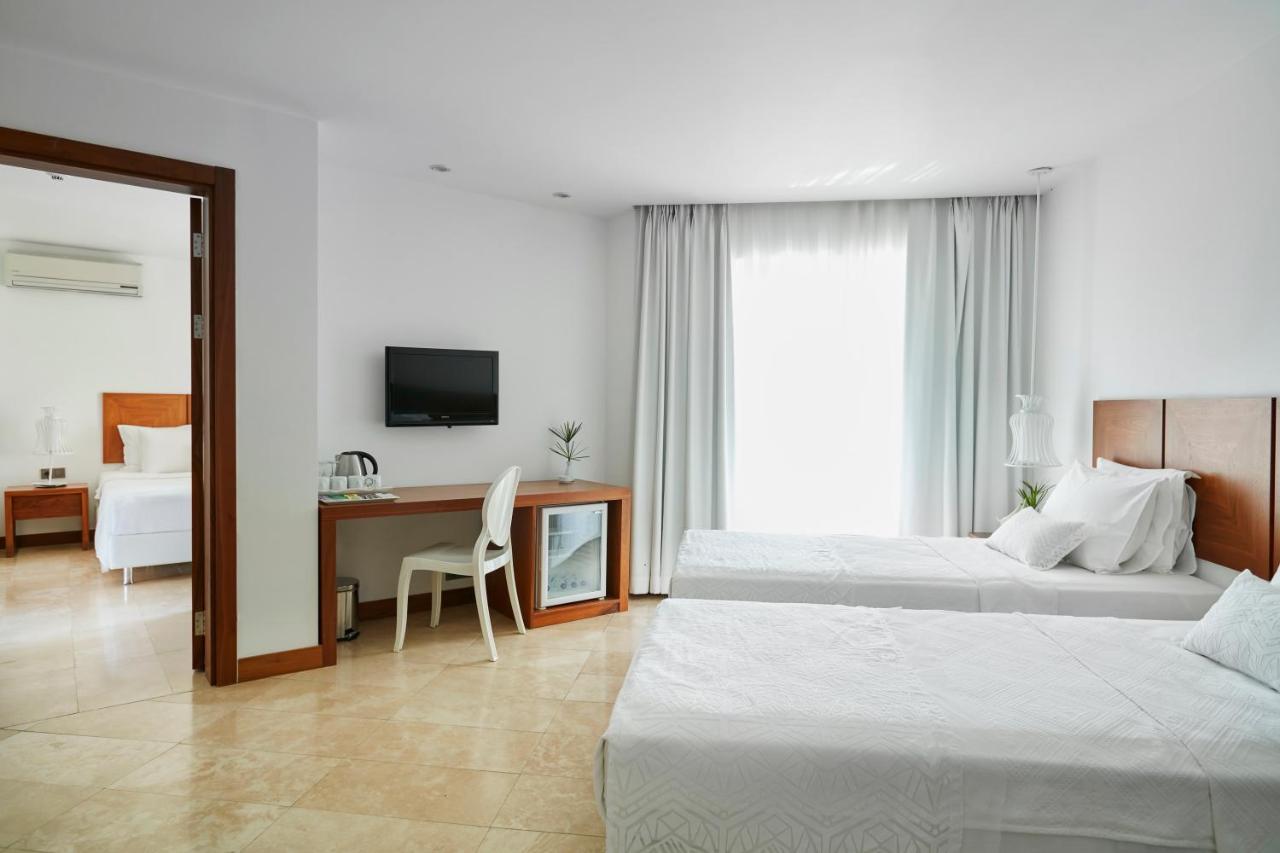Flow Surf & Hotel Datca