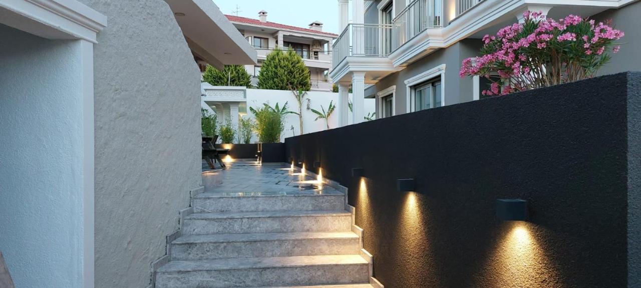 Guest house Doga Cesme