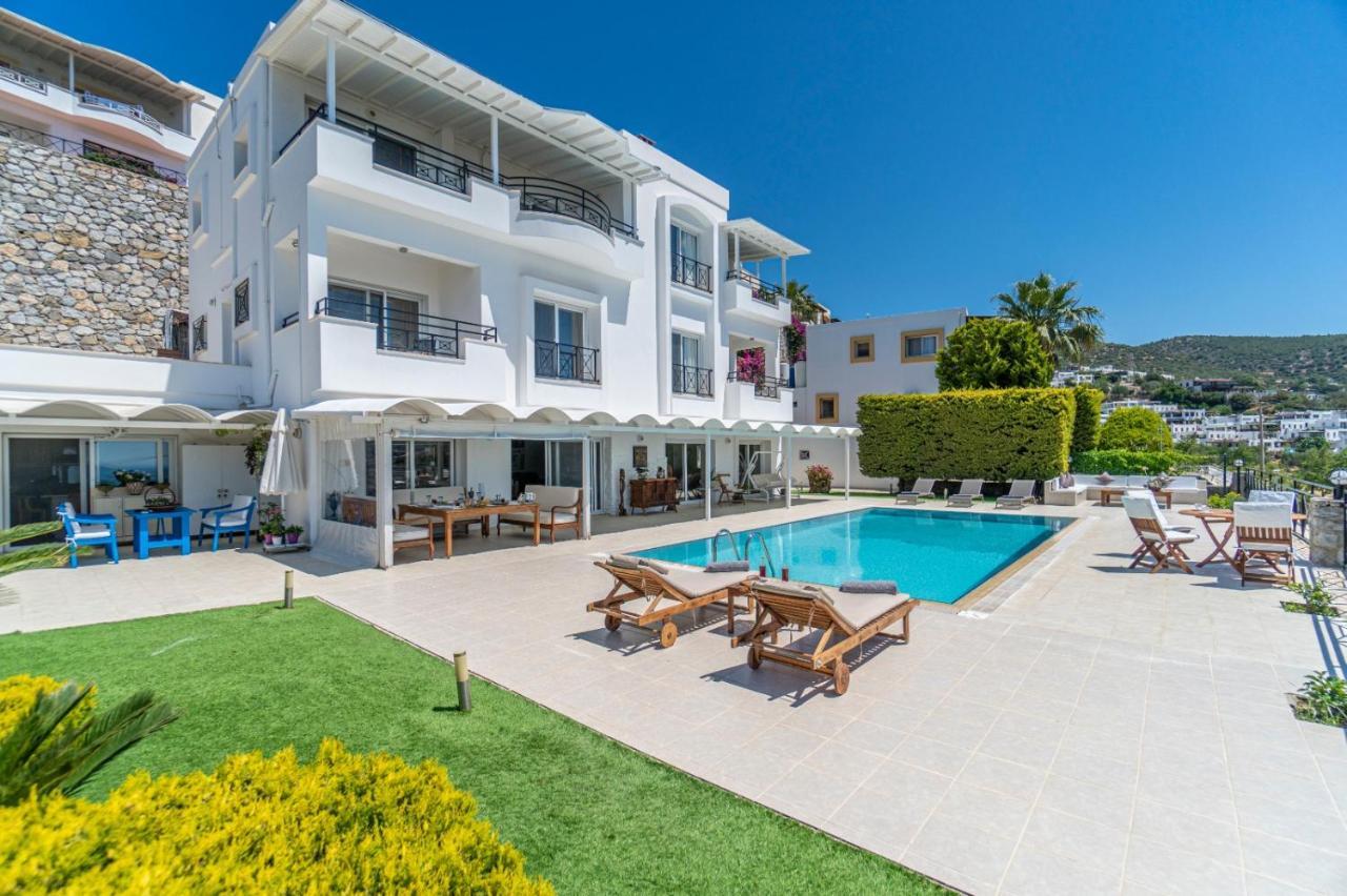 Premium - Amazing Seaviews Villa
