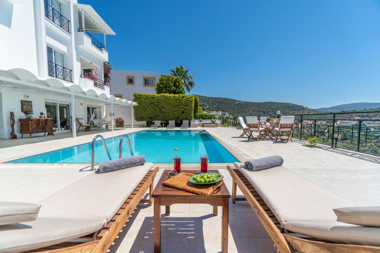 Premium - Amazing Seaviews Villa *