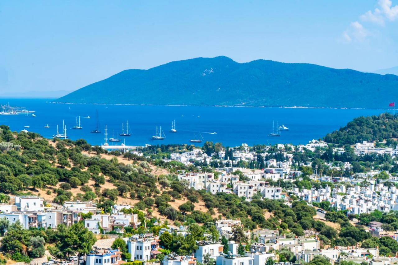 Premium - Amazing Seaviews * Bodrum