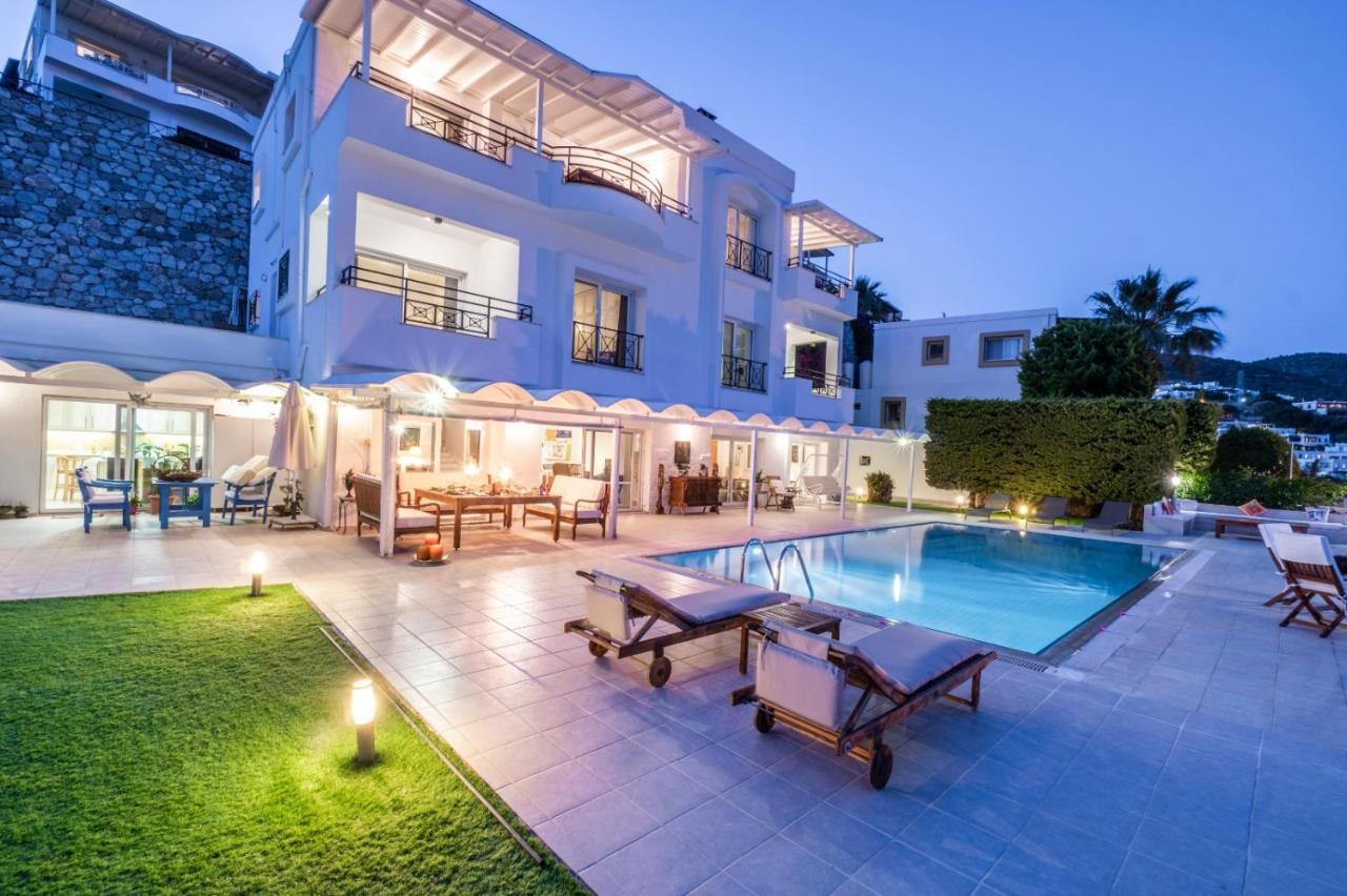Premium - Amazing Seaviews *