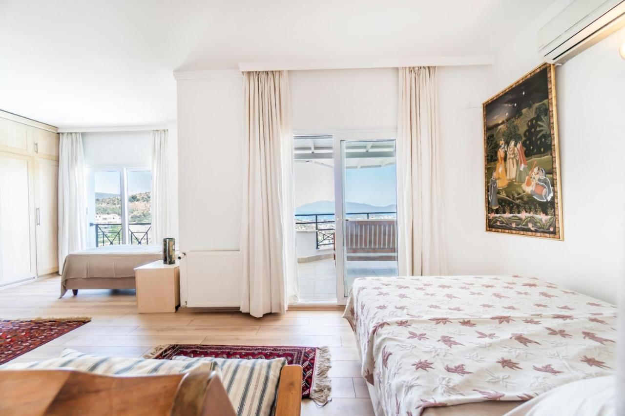 Villa Premium - Amazing Seaviews *