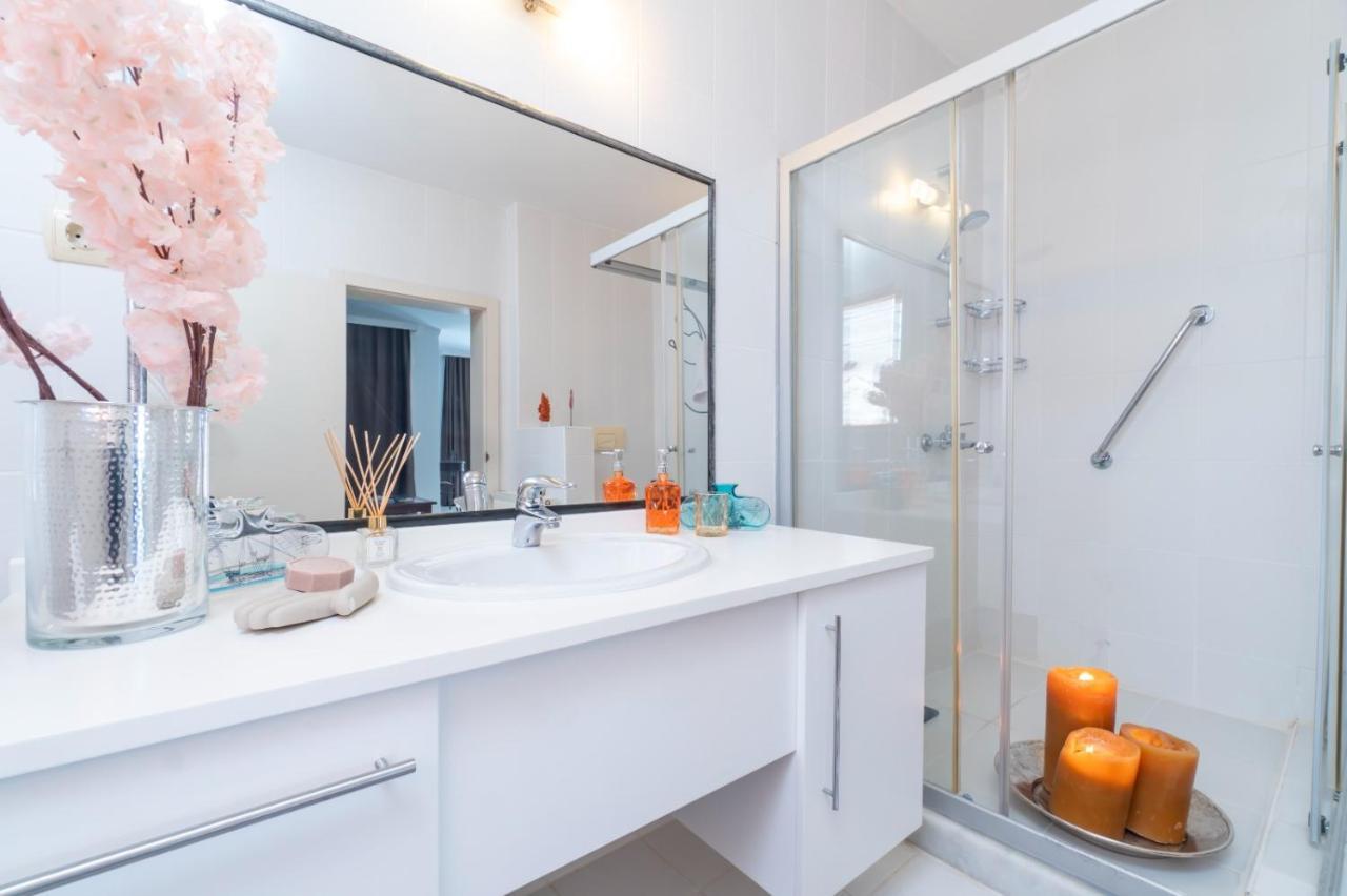 Premium - Amazing Seaviews Bodrum