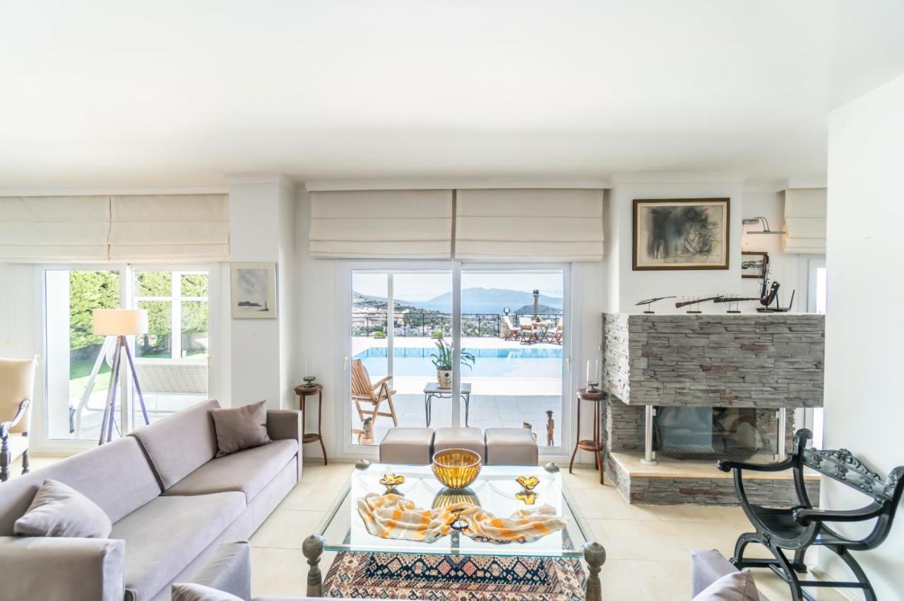 Premium - Amazing Seaviews Villa
