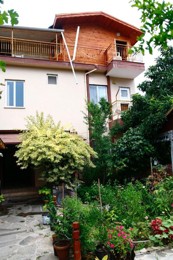 Rosemary Bed & Breakfast 4*
