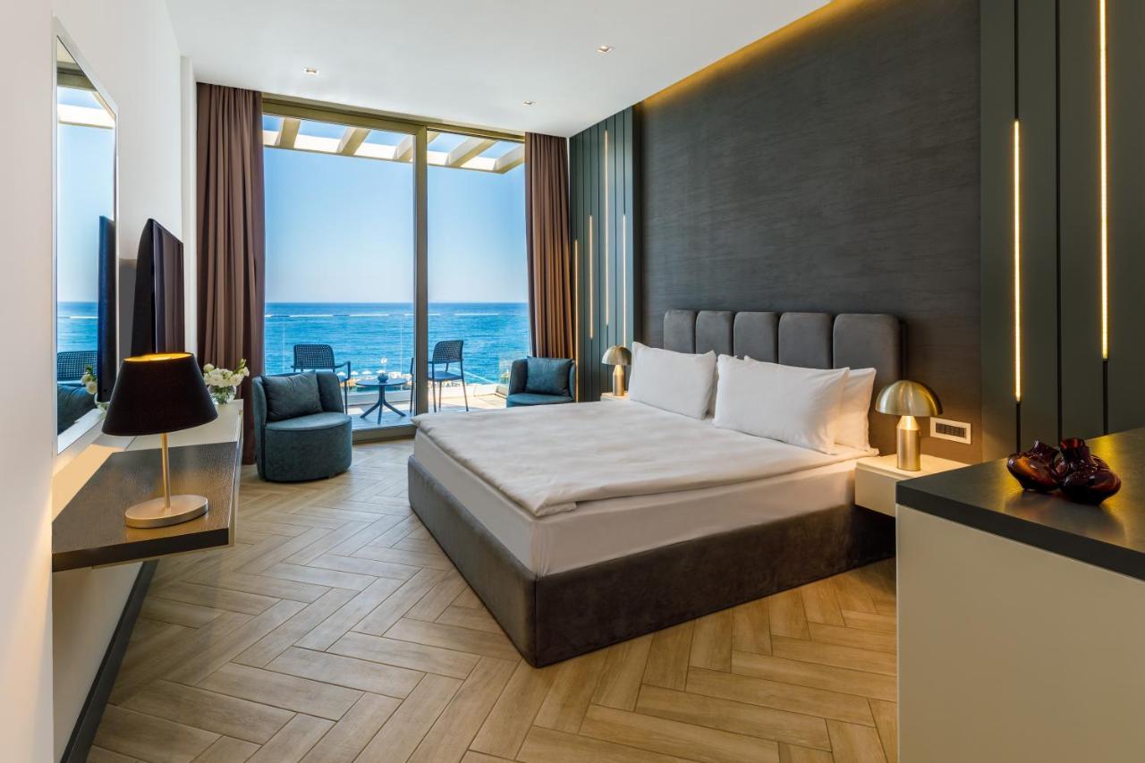 Sirene Luxury Bodrum 5* Yalikavak