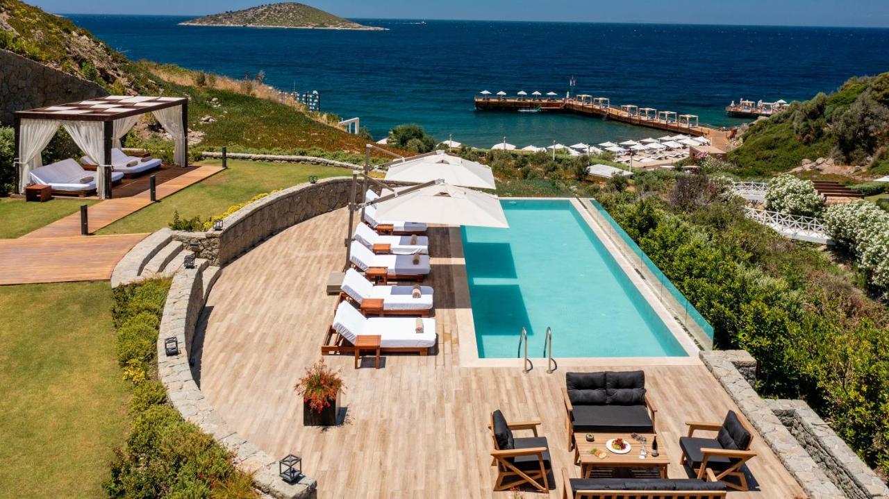 Sirene Luxury Bodrum Hotel Yalikavak