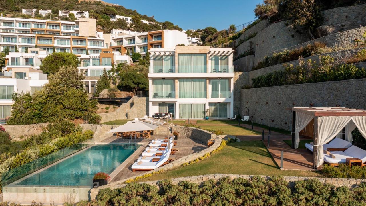 Sirene Luxury Bodrum Hotel 5*