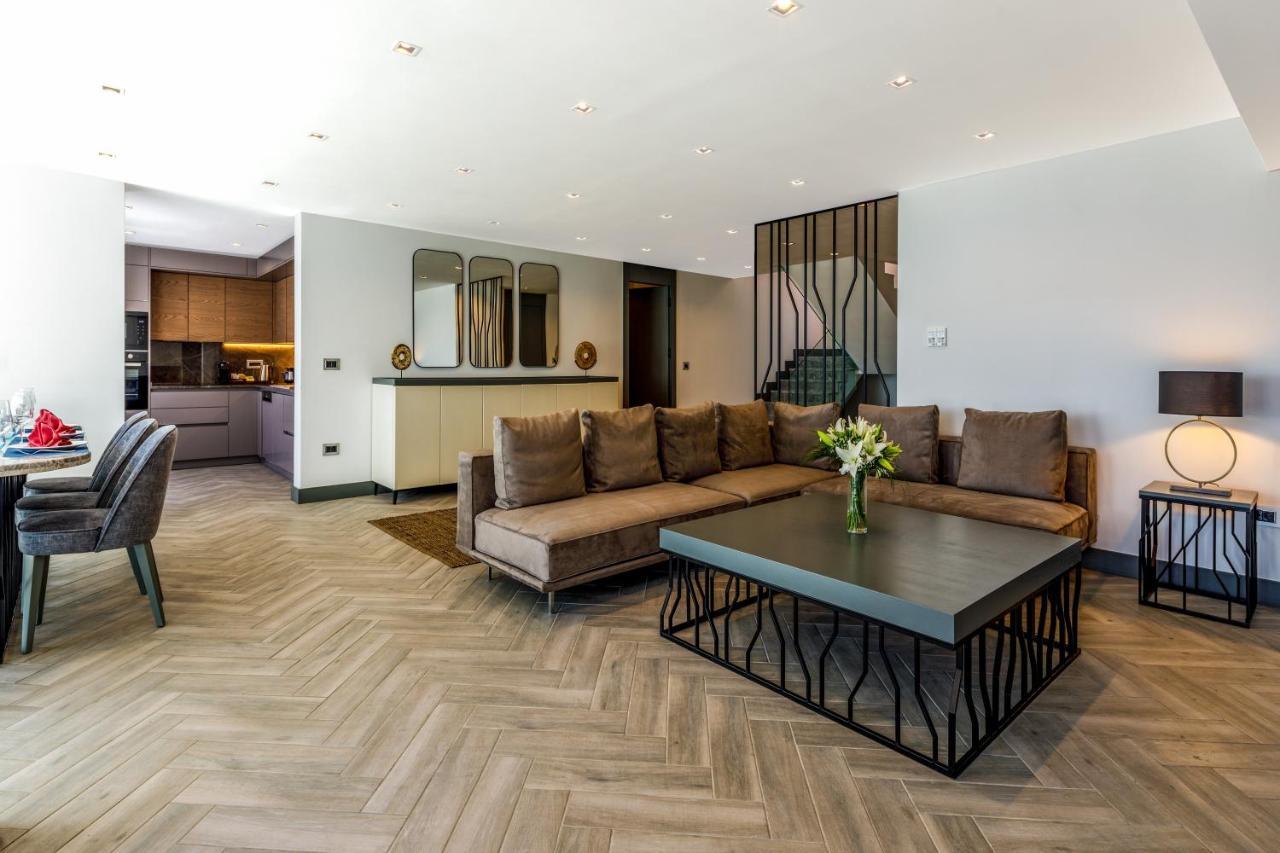 Sirene Luxury Bodrum 5*